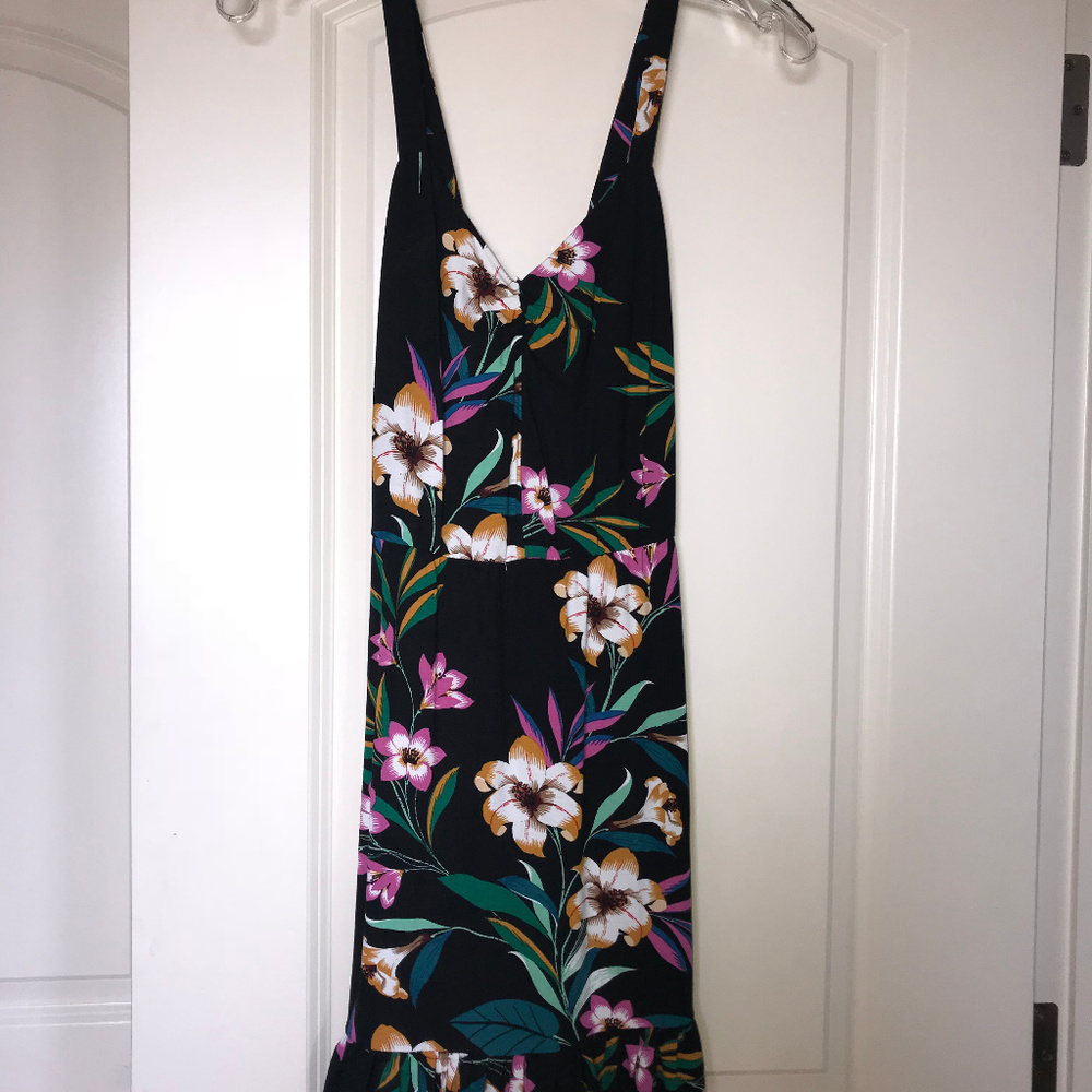 Vacation Dress